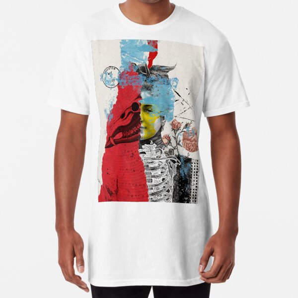 Revelacionesen el encierro Long T-Shirt