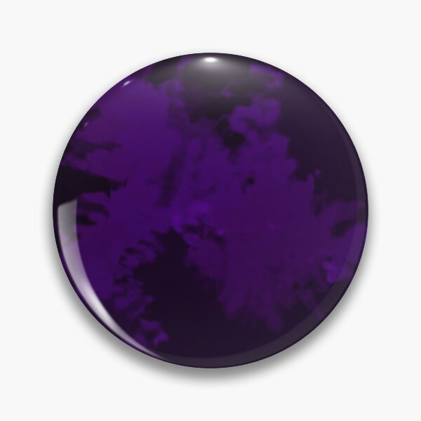 Item preview, Aubergine Smash Tie Dye Pattern designed and sold by LJWDesigns.