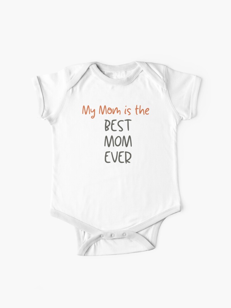 All-Time Favorite Gifts {For Babies, Toddlers & Mom}