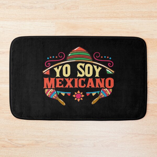 Item preview, Yo Soy Mexicano for Proud Mexicans designed and sold by friendlyspoon.