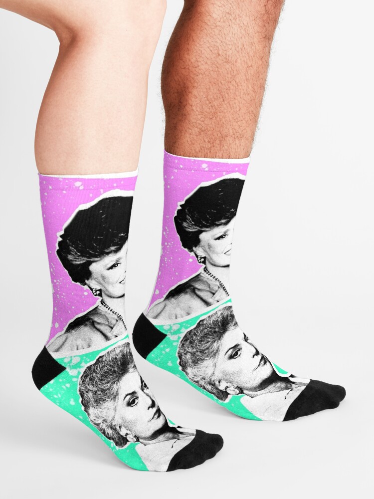 girls pop socks