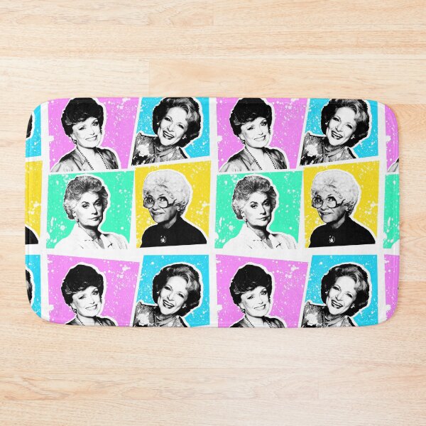 Item preview, Golden Girls POP! designed and sold by Pop-Tacular.