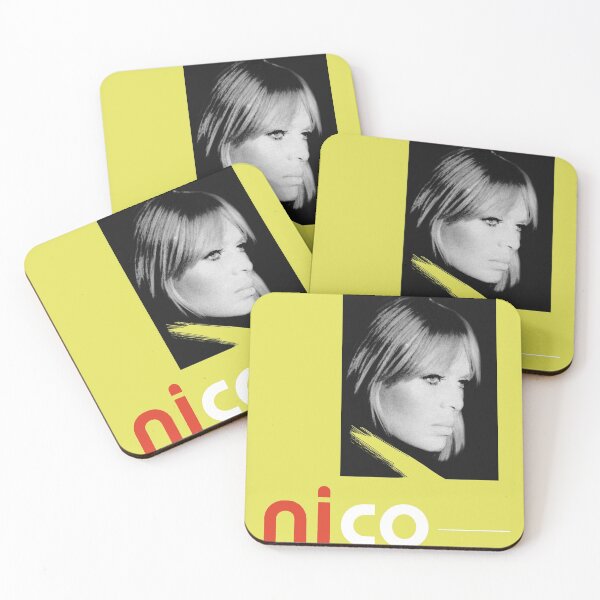 Item preview, Nico  designed and sold by NisiMasa.