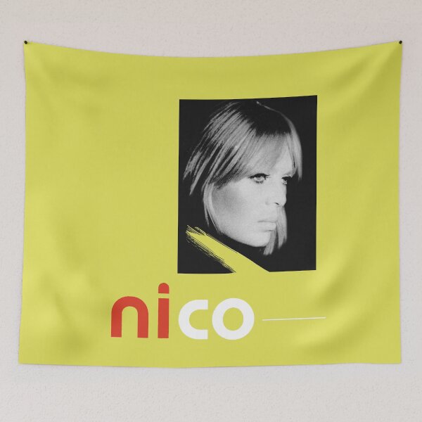 Item preview, Nico  designed and sold by NisiMasa.