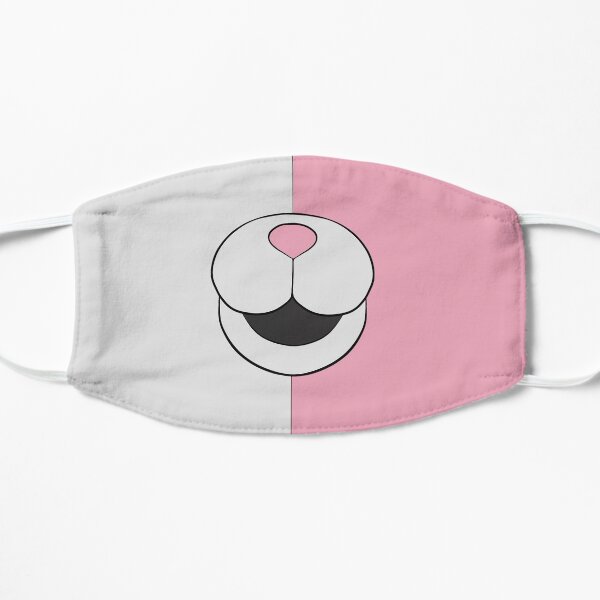 Monomi - Dangan Flat Mask