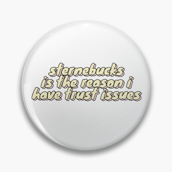 Item preview, Sternebucks designed and sold by austinhelmers1.