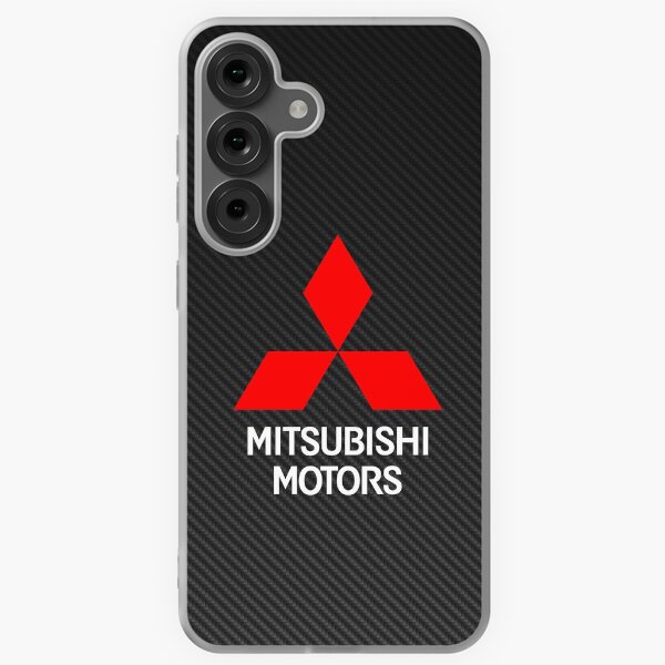 Item preview, Mitsubishi Motors Carbon Fiber designed and sold by Road To Track.