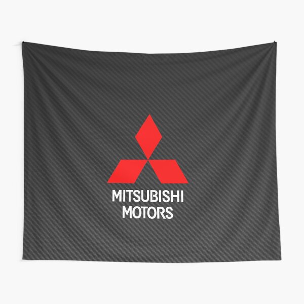 Item preview, Mitsubishi Motors Carbon Fiber designed and sold by Road To Track.