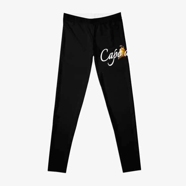 Capo dei Capi - 'Boss of Bosses' Leggings