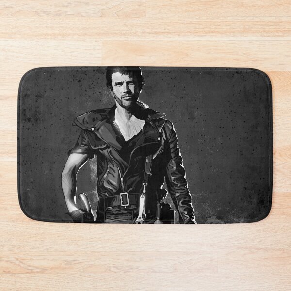 Item preview, MAD MAX CHROME designed and sold by Nikita Abakumov.