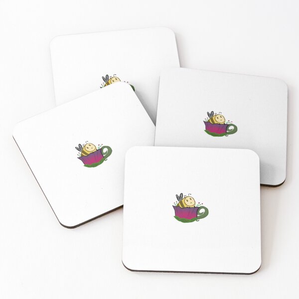 Item preview, Bee-Cup designed and sold by ChiliPeppard.