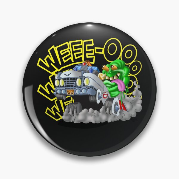 Item preview, Ghostly Driver designed and sold by Oooooshd.