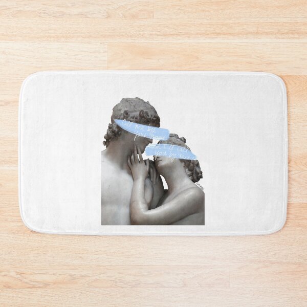 Item preview, Call Me By Your Name And I'll Call You By Mine designed and sold by cass-ketch.