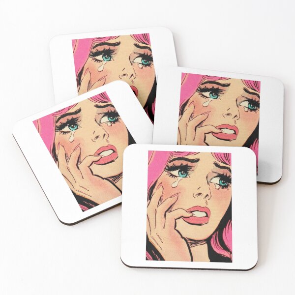 Item preview, Pretty in Pink designed and sold by -SUGAR-RUSH-.