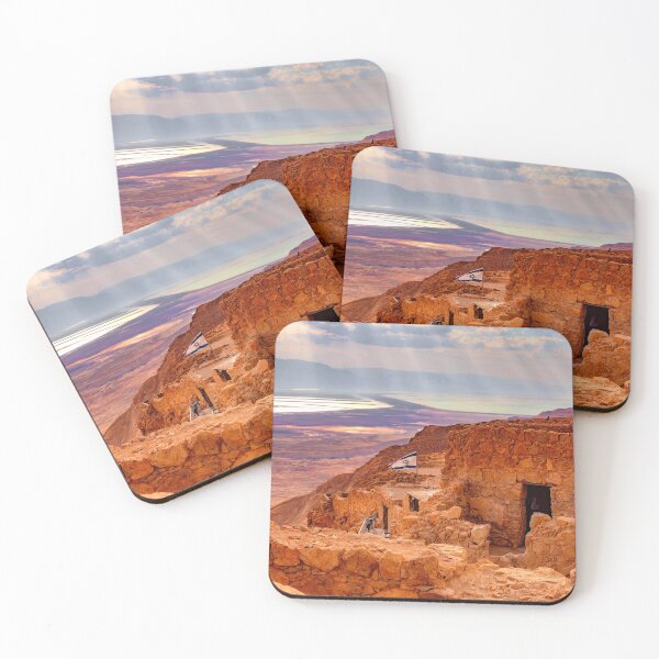 Item preview, The Triumph and Tragedy of Masada designed and sold by Mitchell Grosky.