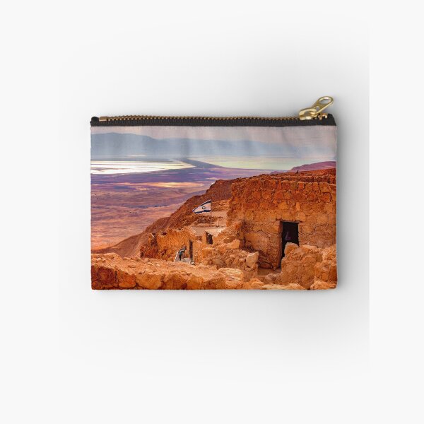 Item preview, The Triumph and Tragedy of Masada designed and sold by Mitchell Grosky.