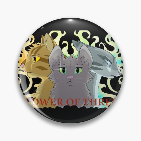 Item preview, Power of Three designed and sold by sleepwhisker.