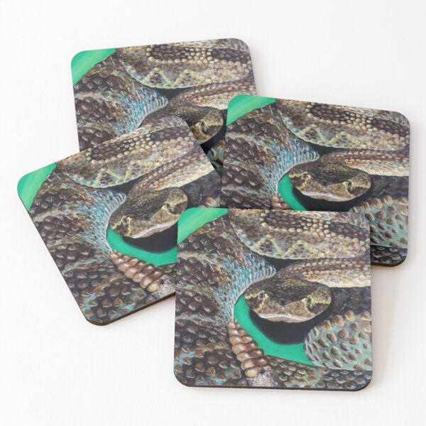 Item preview, Rattler designed and sold by Kyra C. Kalageorgi.