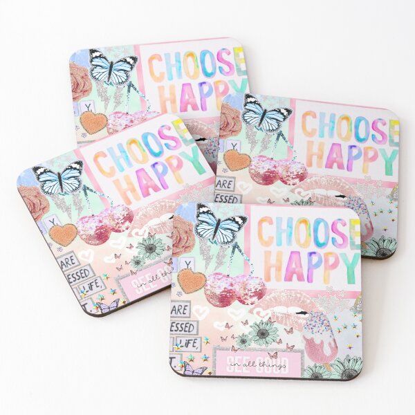 Item preview, Cute Pastel Collage designed and sold by fizzyizzy89.