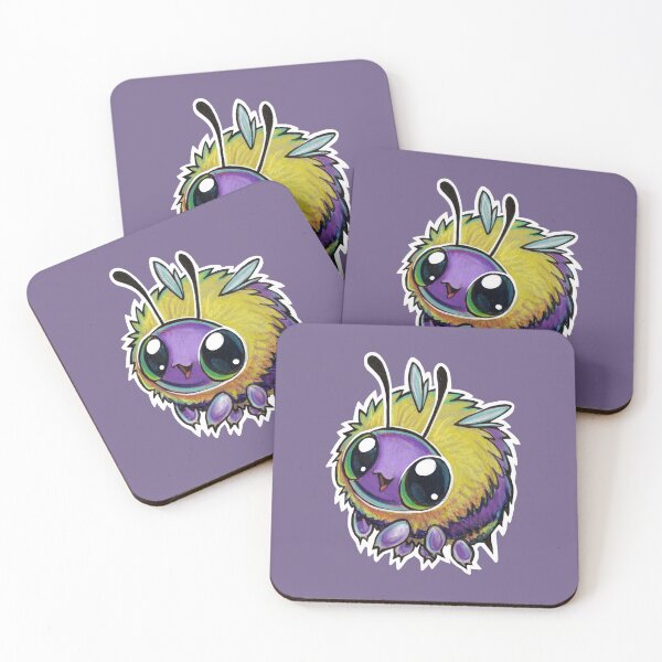 Item preview, Buzzy bee designed and sold by ArtOfBianca.