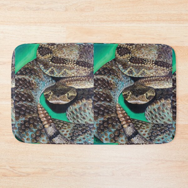 Item preview, Rattler designed and sold by Kyra C. Kalageorgi.