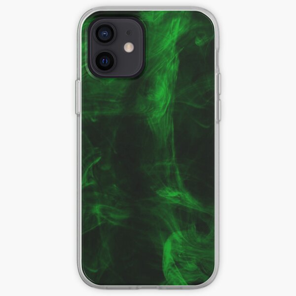 CS:GO Emerald Doppler iPhone Soft Case