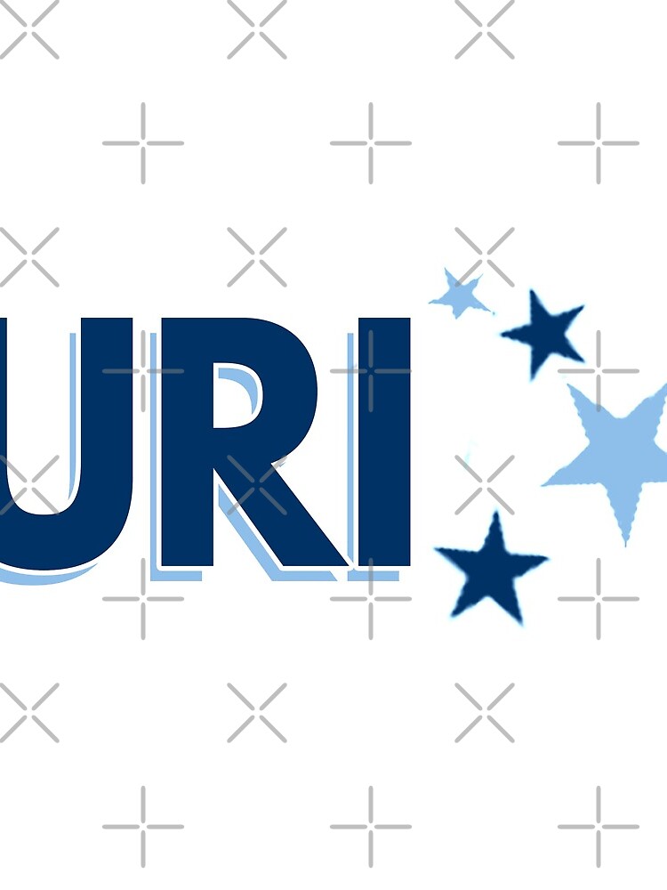 URI stars by sflissler