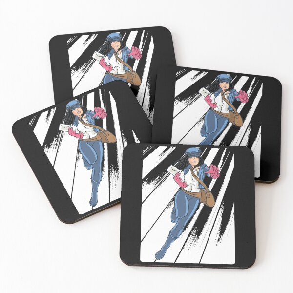 Item preview, Postman. designed and sold by emphatic.