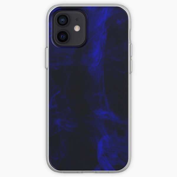 CS:GO Sapphire Doppler iPhone Soft Case