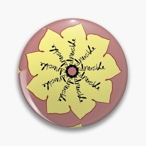 Item preview, Vulnerable designed and sold by ErinLP.