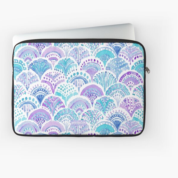 MERMAID DAYDREAMS Laptop Sleeve