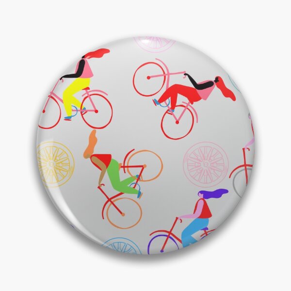 Item preview, Wheelies! designed and sold by LoveBirdGallery.