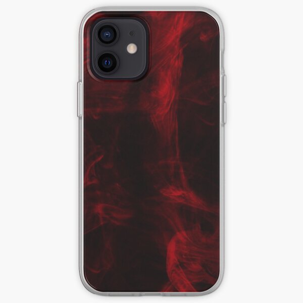 CS:GO Ruby Doppler iPhone Soft Case
