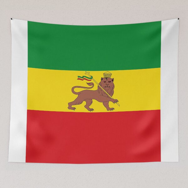 Item preview, Lion of Judah designed and sold by Stoopiditees by The Golden Age of Stoopid.