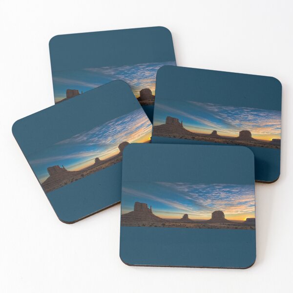 Item preview, Sunrise on Monument Valley designed and sold by Gerard Fornarotto.