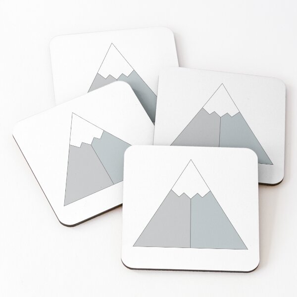 Item preview, Mountain - Camping, Hiking, and Climbing designed and sold by Alpine-Designs.