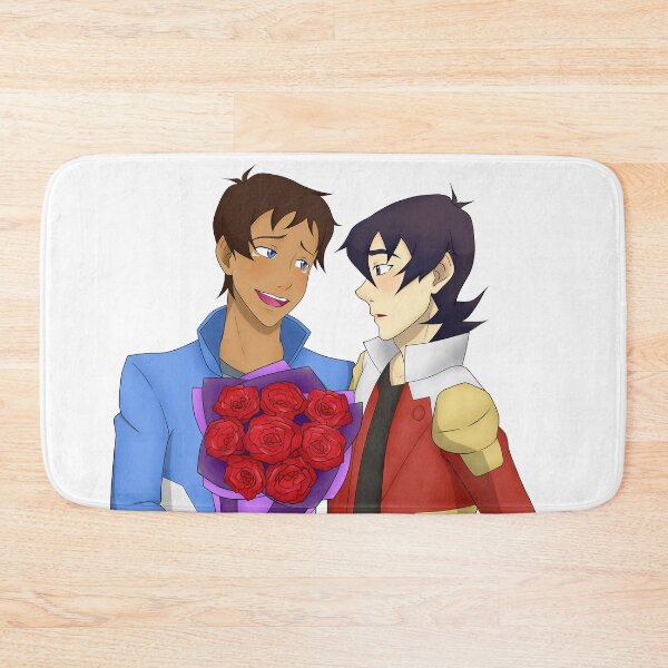 Item preview, Happy Klance Valentine designed and sold by Serina67.