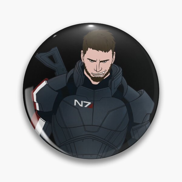 Item preview, Beej Shepard designed and sold by JapaniKatti.