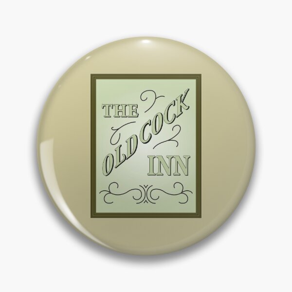 Item preview, Rude Pub Sign No.1 designed and sold by Off the Box.