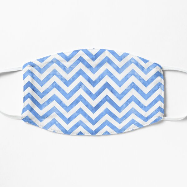 Wavy Mask