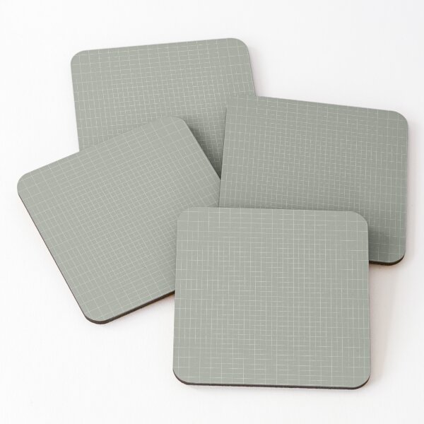 Item preview, Green Tiles designed and sold by jhoannadianne.
