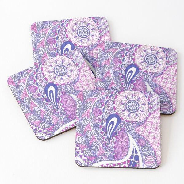 Item preview, Somerset Paisley designed and sold by KatieMaryMac.