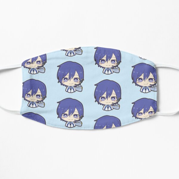 Vocaloid KAITO (V3 Design) Mask