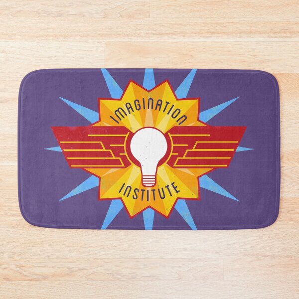 Item preview, Imagination Institute designed and sold by Pop-Tacular.