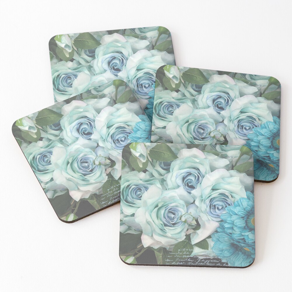 Item preview, Coasters (Set of 4) designed and sold by incarnations.