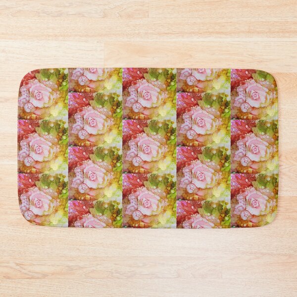 Item preview, Rose Waters designed and sold by Holly Willner.