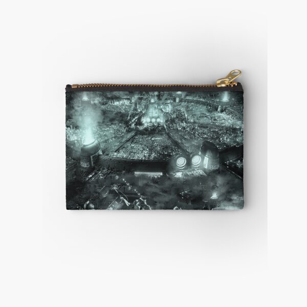 Item preview, Final Fantasy VII designed and sold by BadManners.