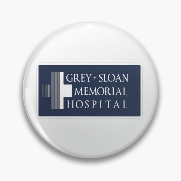 Item preview, Grey-Sloan designed and sold by GreysGirl.