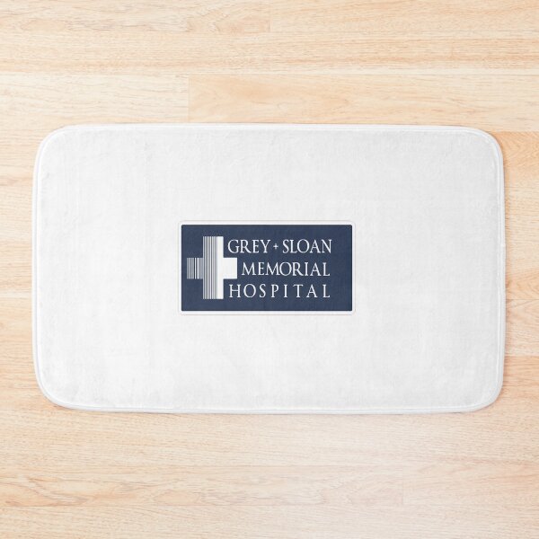 Item preview, Grey-Sloan designed and sold by GreysGirl.