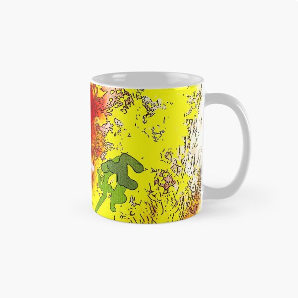 Item preview, yikes designed and sold by MicahChaim.